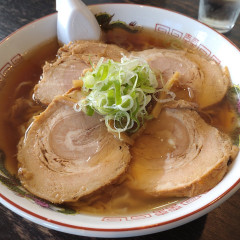 佐野らーめん 417の写真