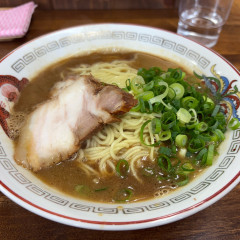 中華そば 今心の画像