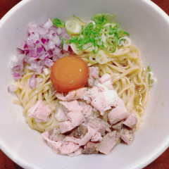 らぁ麺 はつ穂の画像