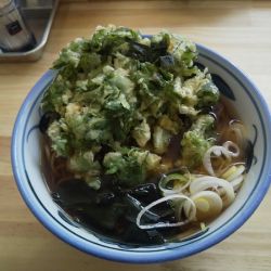 そば処 やしま 十条店の画像