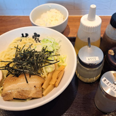 柳家 一関店の画像