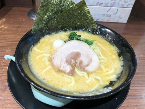 「ラーメン」@町田商店33の写真