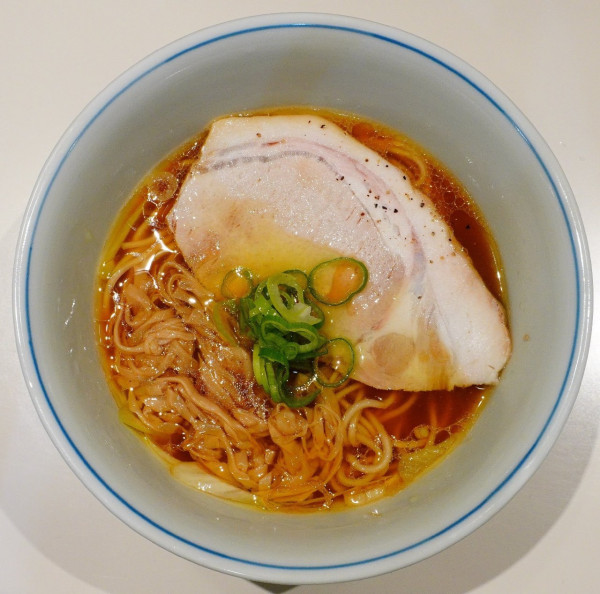 「地鶏醤油ミニ」@ロックンスリーの写真