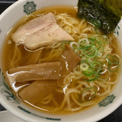 熱烈中華食堂 日高屋 東武練馬店の画像