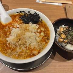 酒麺亭 潤 燕総本店の画像