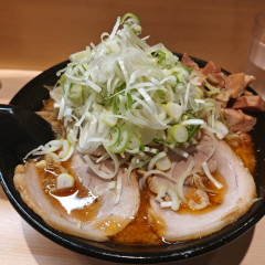 ギットリラーメン ブタザンマイの画像