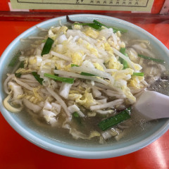 中華 龍味の写真