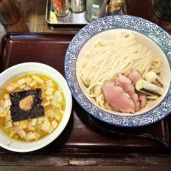 麺屋 幡 弘前店の画像