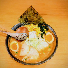 めんや 志道の画像