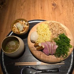 らぁ麺かりよん（仮）