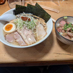 野方ホープ 目黒店の画像