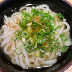 うどんそば 恵寿多の画像