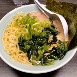 塩ラーメン_1000円