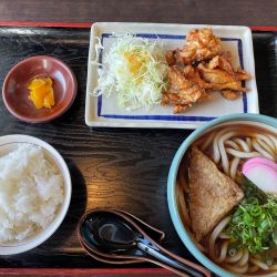 高倉庵＆カントリーの画像