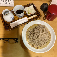 手打ちそば玄の画像