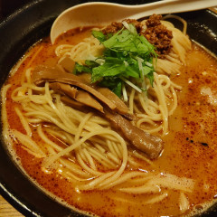 荏原町しなてつの写真