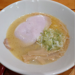 麺や くろだるまの画像