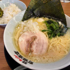 町田商店 川越インター店の画像