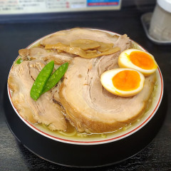 中華そば みずさわ屋の画像