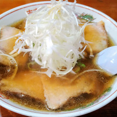 喜多屋ラーメンの画像