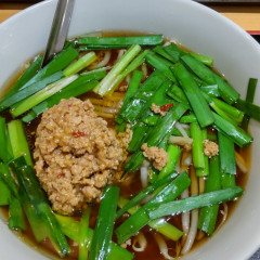 謝謝餃子軒の画像