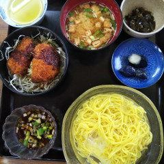 お食事処 三洛の画像