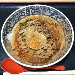 大分担々麺 火竜 アミュプラザおおいた店の画像