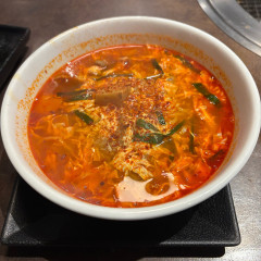 熟成焼肉いちばん 下妻店の画像