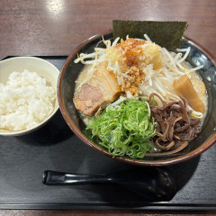 麺匠 和蔵 上北台店の画像