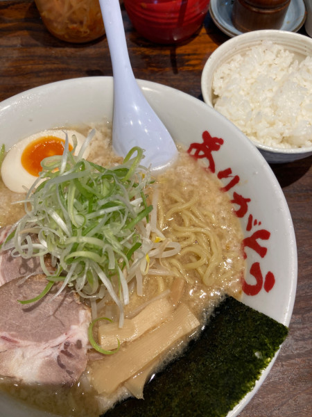 「元」@野方ホープ 野方本店の写真