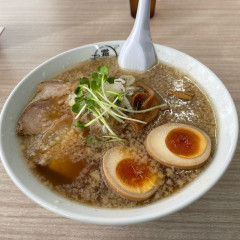 麺屋 霜月の画像