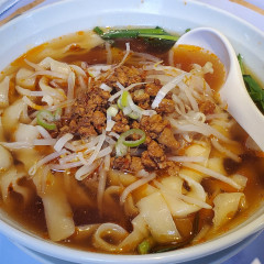 中華料理 菜香園の画像