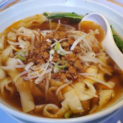 中華料理 菜香園の画像