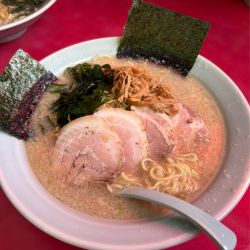 チャーシュー麺