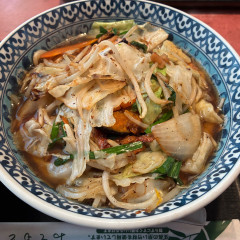 食堂 青木屋の画像