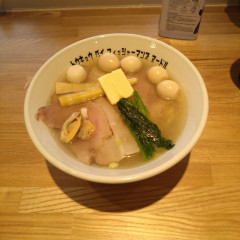 Tokyo Bay Fisherman's noodle 木更津店の画像