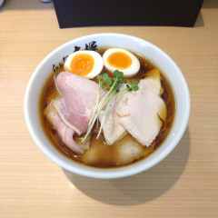 らぁ麺大塚の画像