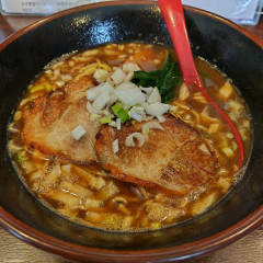 華陽麺坊の画像