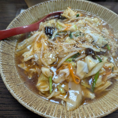 ラーメン 仙花の画像