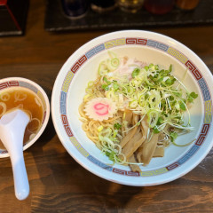 宝華らぁめん 国分寺店の画像