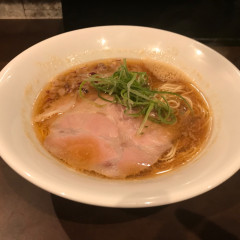 RAMEN KAIBUTSU 野毛店の写真