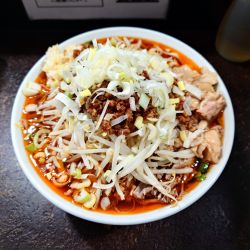 限定 台湾らーめん