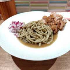 煮干し Noodles Nibo Nibo Cinoの写真
