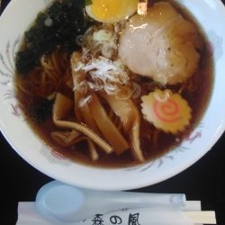 ラーメン