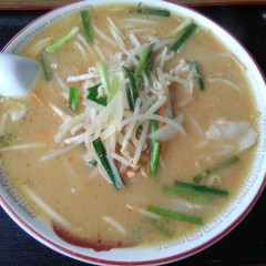 お食事処 満福の画像