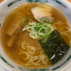 日高屋 上板橋北口店の画像