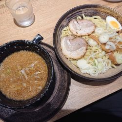 つけ麺