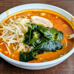 手打ちらーめん 金龍の画像