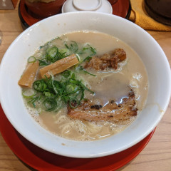 さいラーメンの画像