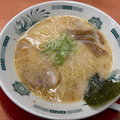 日高屋 浦和東口店の画像